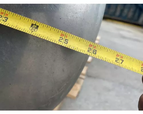 PETERBILT 567 Fuel Tank