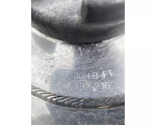 PETERBILT 567 Fuel Tank