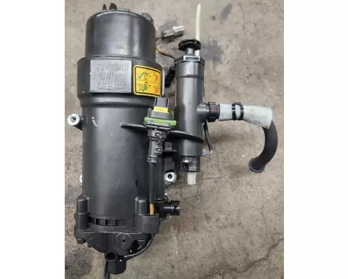 PETERBILT 567 Fuel Tank