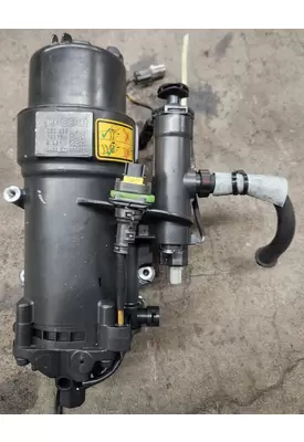 PETERBILT 567 Fuel Tank