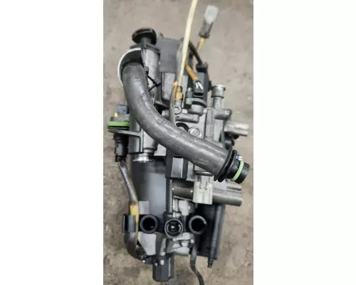 PETERBILT 567 Fuel Tank