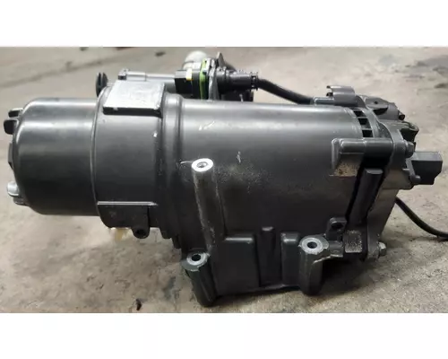PETERBILT 567 Fuel Tank