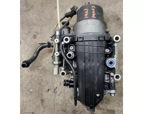 PETERBILT 567 Fuel Tank