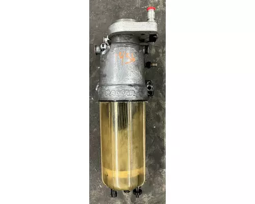 PETERBILT 567 Fuel Tank