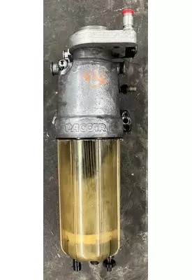 PETERBILT 567 Fuel Tank