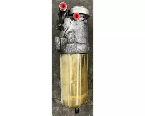 PETERBILT 567 Fuel Tank