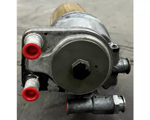 PETERBILT 567 Fuel Tank
