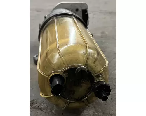 PETERBILT 567 Fuel Tank