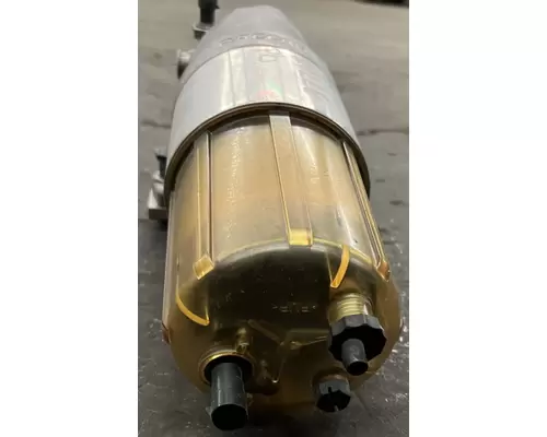 PETERBILT 567 Fuel Tank