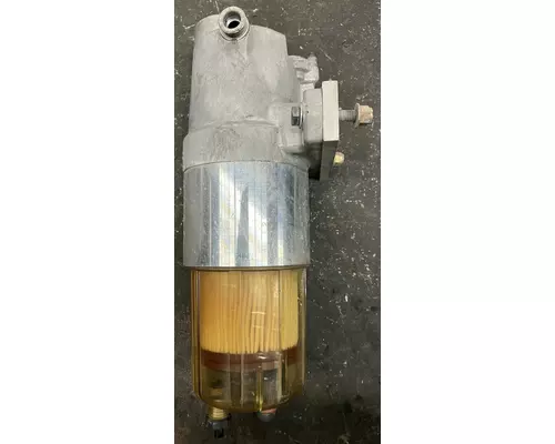 PETERBILT 567 Fuel Tank