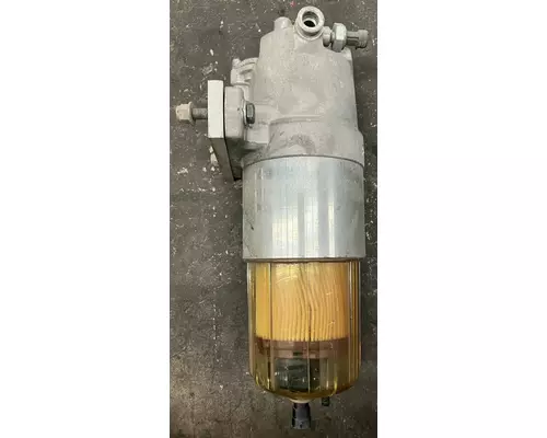 PETERBILT 567 Fuel Tank