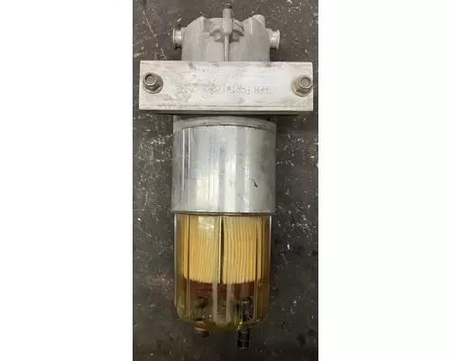 PETERBILT 567 Fuel Tank
