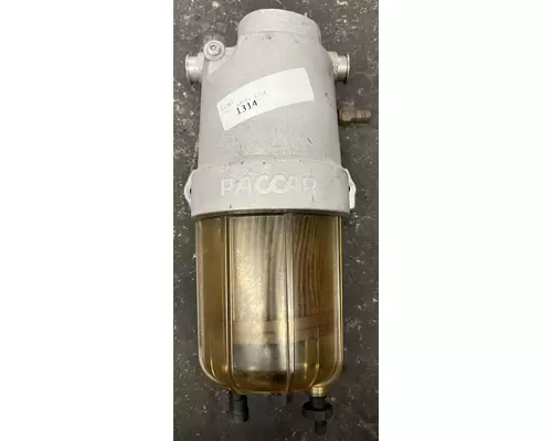 PETERBILT 567 Fuel Tank