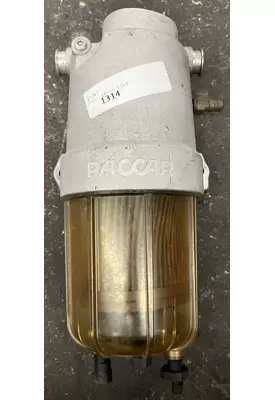 PETERBILT 567 Fuel Tank