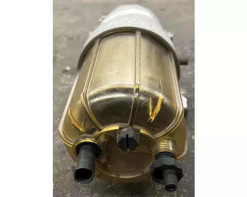 PETERBILT 567 Fuel Tank