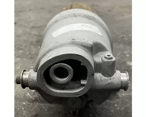 PETERBILT 567 Fuel Tank
