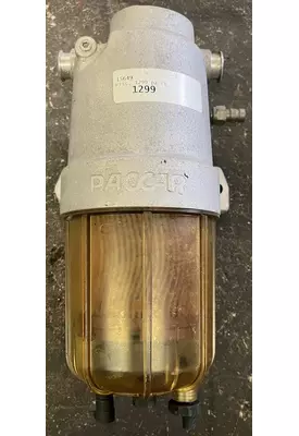 PETERBILT 567 Fuel Tank