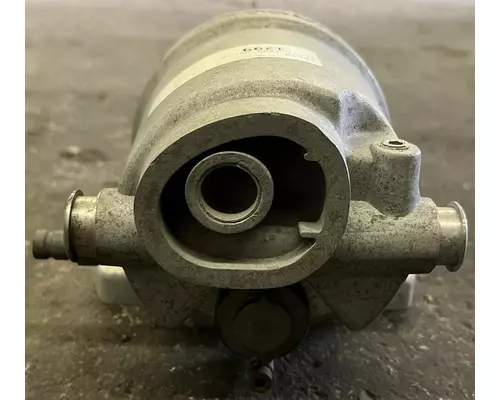 PETERBILT 567 Fuel Tank