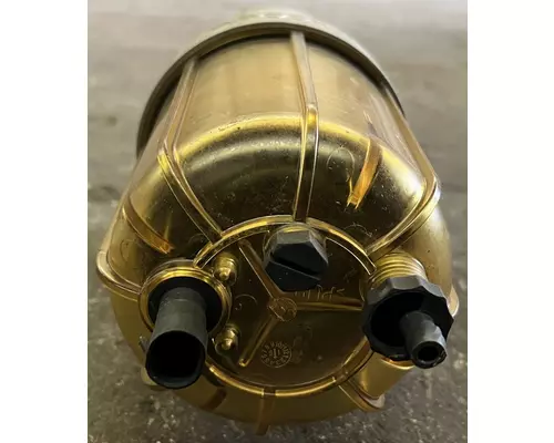 PETERBILT 567 Fuel Tank