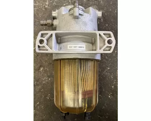 PETERBILT 567 Fuel Tank