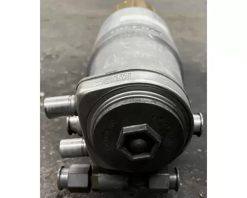 PETERBILT 567 Fuel Tank