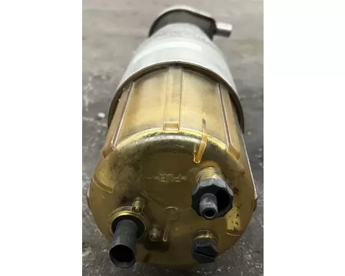 PETERBILT 567 Fuel Tank