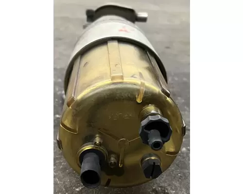 PETERBILT 567 Fuel Tank