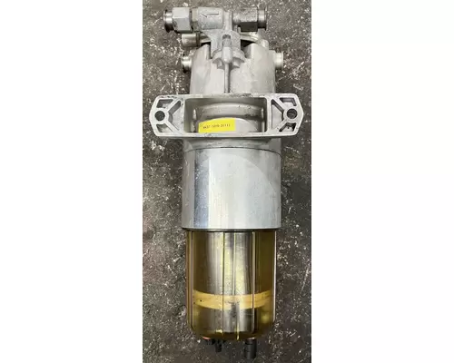 PETERBILT 567 Fuel Tank