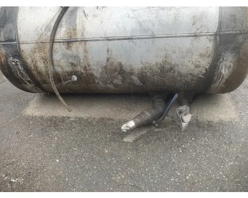 PETERBILT 567 Fuel Tank