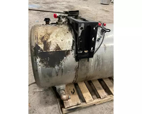 PETERBILT 567 Fuel Tank