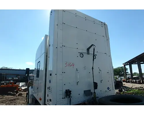 PETERBILT 567 Fuel Tank