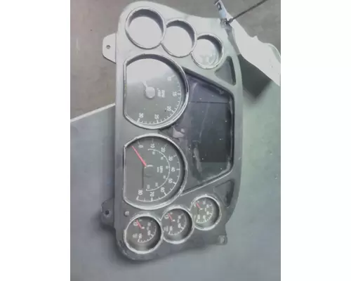 PETERBILT 567 GAUGE CLUSTER