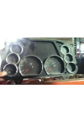 PETERBILT 567 GAUGE CLUSTER