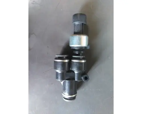 PETERBILT 567 GAUGE MISC