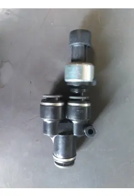 PETERBILT 567 GAUGE MISC