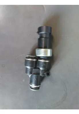 PETERBILT 567 GAUGE MISC