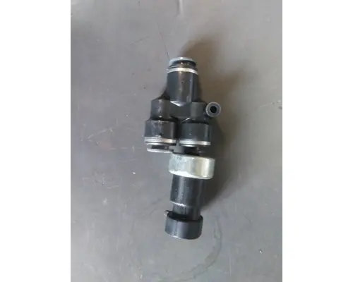 PETERBILT 567 GAUGE MISC