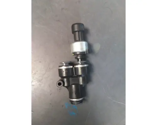 PETERBILT 567 GAUGE MISC