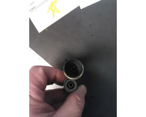 PETERBILT 567 GAUGE MISC