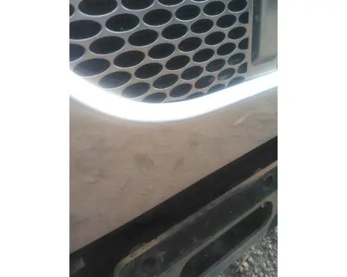 PETERBILT 567 GRILLE