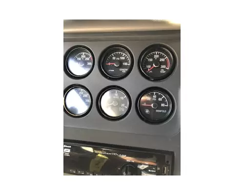 PETERBILT 567 Gauges (all)