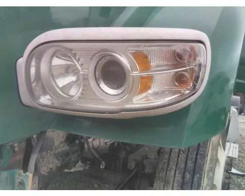 PETERBILT 567 HEADLAMP ASSEMBLY