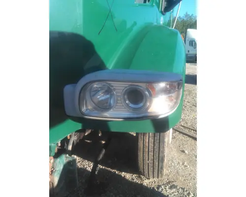 PETERBILT 567 HEADLAMP ASSEMBLY