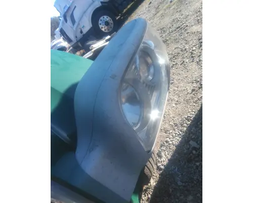 PETERBILT 567 HEADLAMP ASSEMBLY