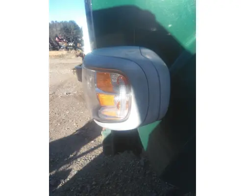 PETERBILT 567 HEADLAMP ASSEMBLY