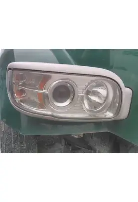PETERBILT 567 HEADLAMP ASSEMBLY