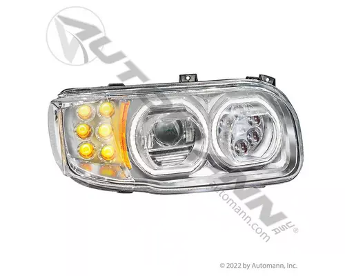 PETERBILT 567 HEADLAMP ASSEMBLY