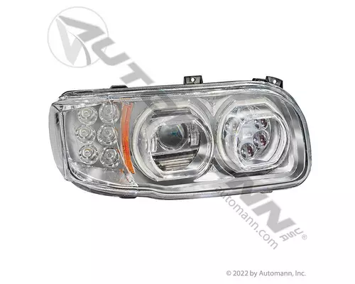 PETERBILT 567 HEADLAMP ASSEMBLY