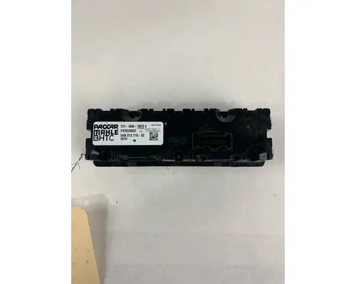 PETERBILT 567 HEATERAIR CONDITIONER PARTS