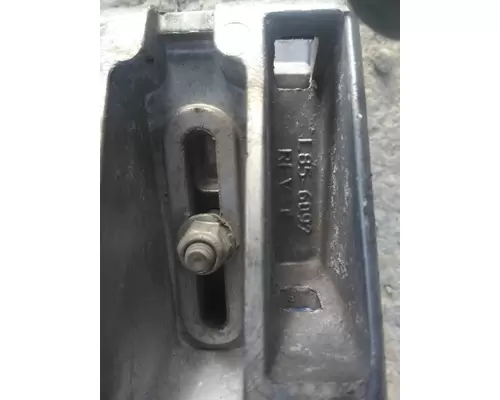 PETERBILT 567 HOOD BRACKET